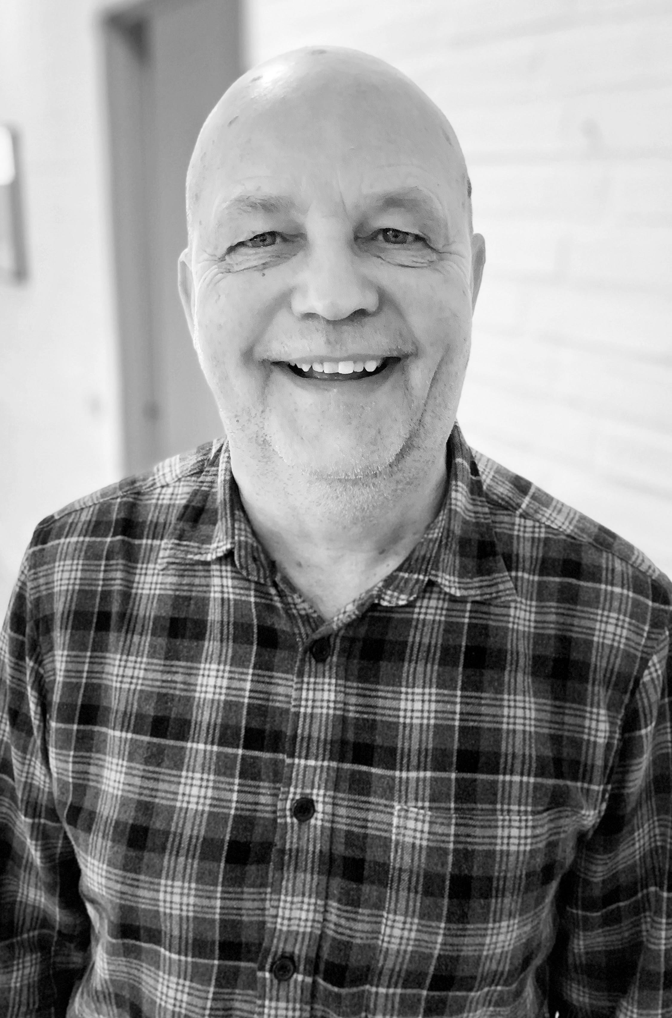 Poul Fasdal