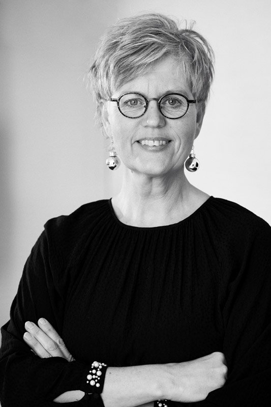 Kirsten Heide