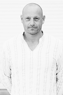 Tom Funke