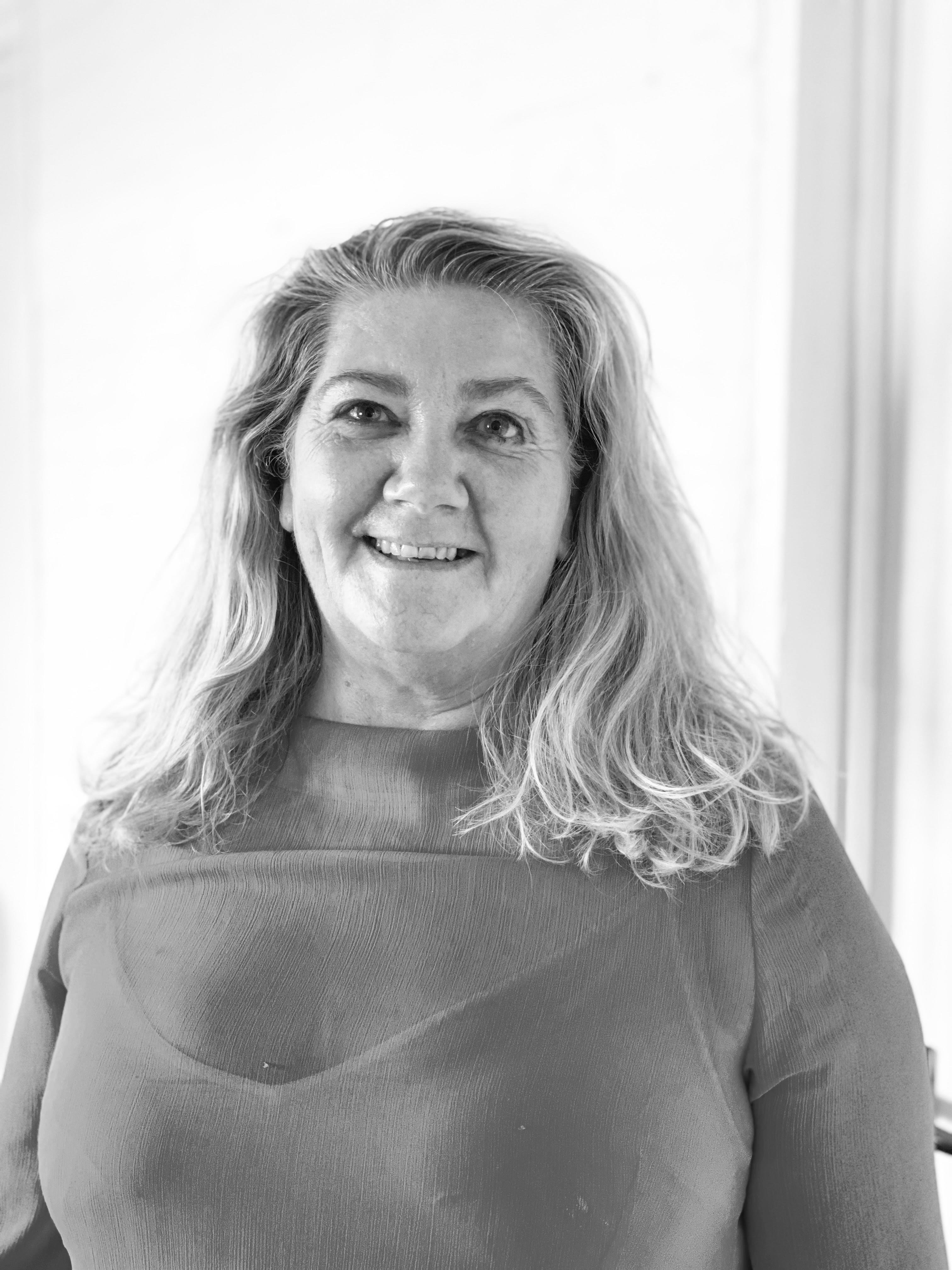 Susanne Lybye