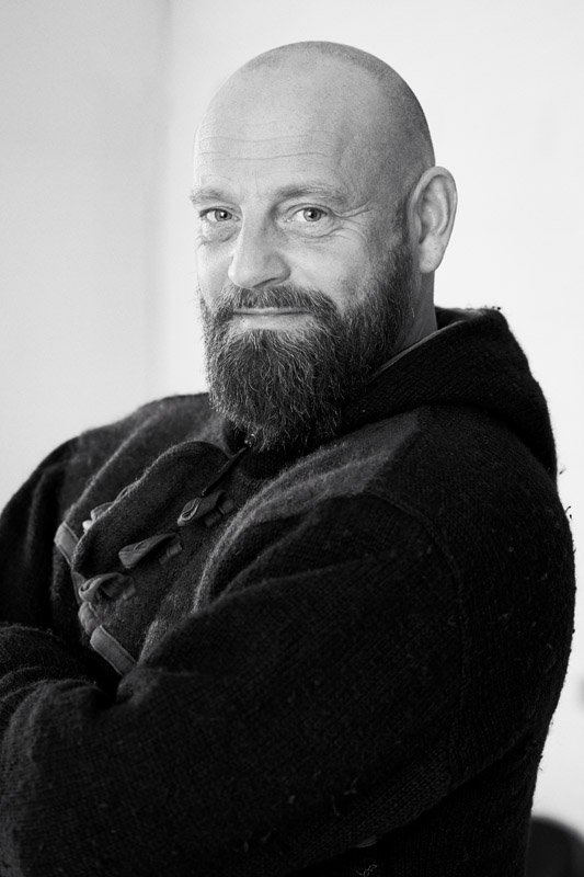Tom Funke