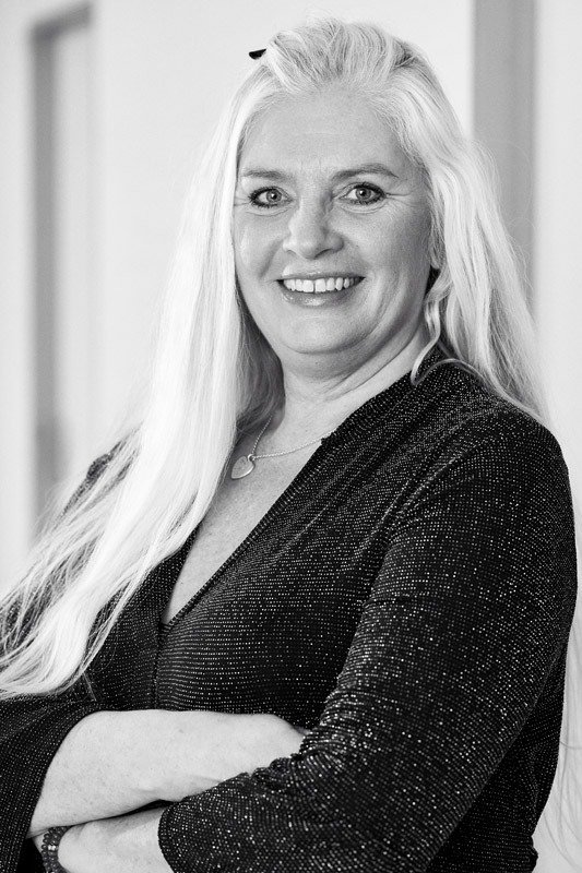 Rikke Thuesen