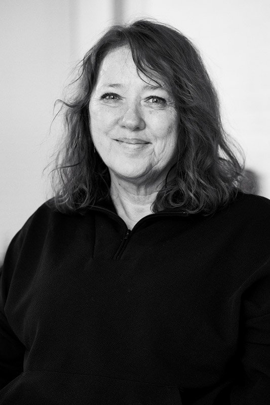 Birgith Broberg
