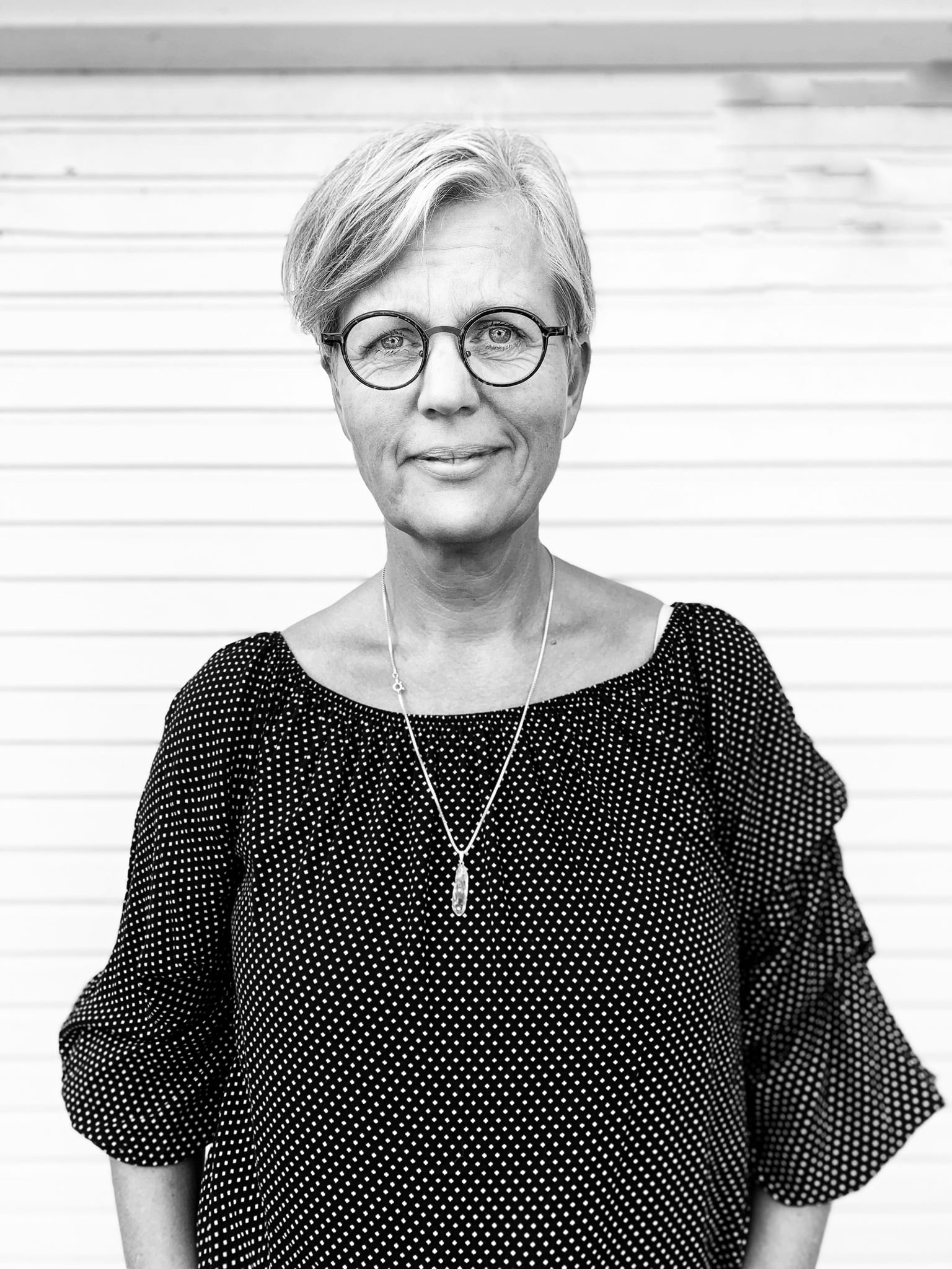 Kirsten Heide
