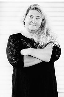 Susanne Lybye
