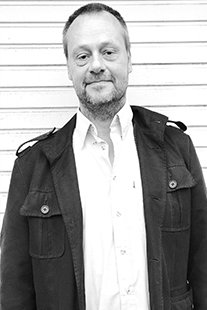 Tim Torndyb